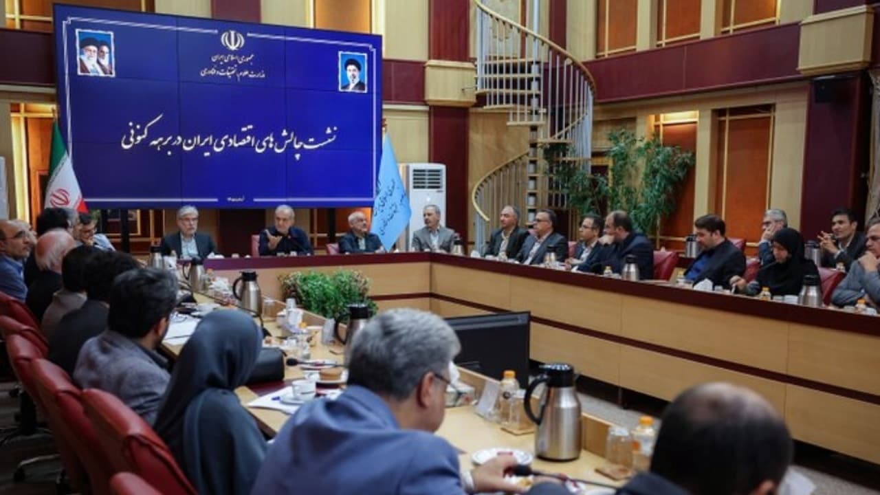 پزشکیان: مسیر خنثی‌سازی تحریم‌ها از تقویت ظرفیت‌های داخلی و علمی می‌گذرد