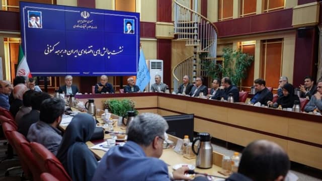 پزشکیان: مسیر خنثی‌سازی تحریم‌ها از تقویت ظرفیت‌های داخلی و علمی می‌گذرد
