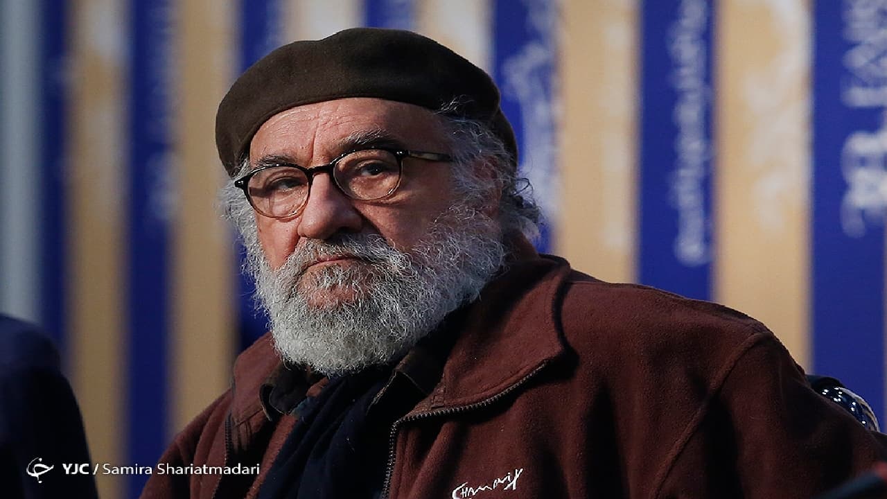 «افتخار می‌کنم ایرانی‌ام»؛ روایت حماسی داریوش ارجمند از مردم ایران + فیلم