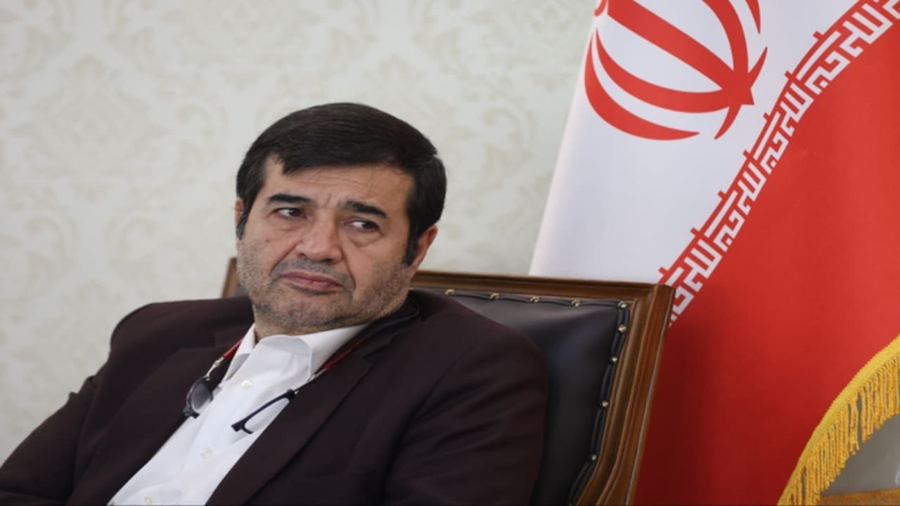 وزیر ورزش و جوانان: مدال نقره یک شکست و مدال برنز ۲ شکست است/ پاداش طلا را ۲ برابر کردیم