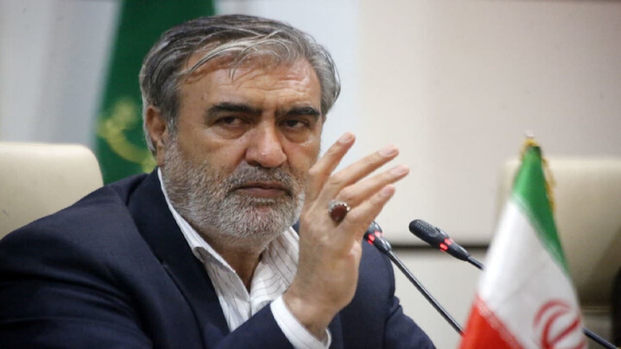 طرح مدیریت تنگه هرمز یک اقدام ماندگار مثل ملی شدن صنعت نفت است