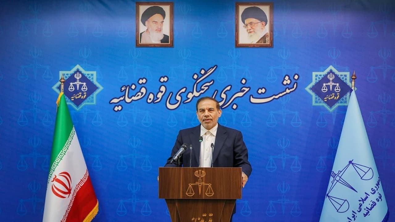 سخنگوی قوه قضاییه: ۱۳۹ محکوم به مجازات سلب حیات و اعدام مشمول عفو شدند