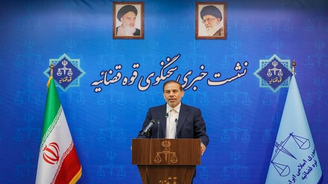 سخنگوی قوه قضاییه: ۱۳۹ محکوم به مجازات سلب حیات و اعدام مشمول عفو شدند