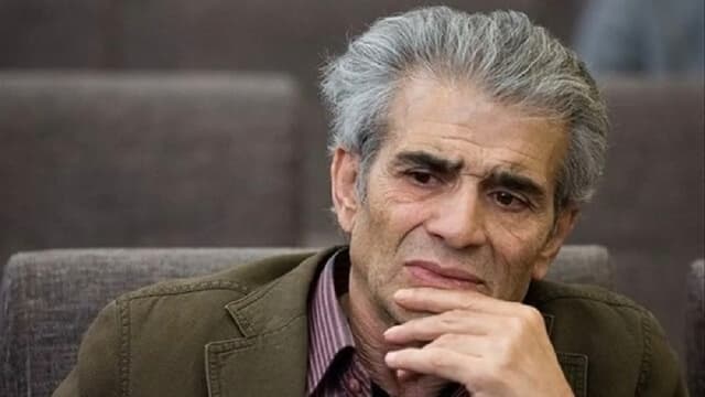 گلایه تلخ محمد شیری از خانه‌نشینی پیشکسوتان: «اگر کار نکنیم، می‌میریم» + فیلم