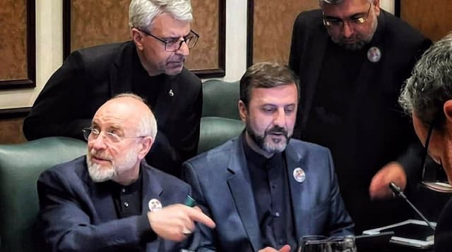 میان بیم و امید یک توافق احتمالی