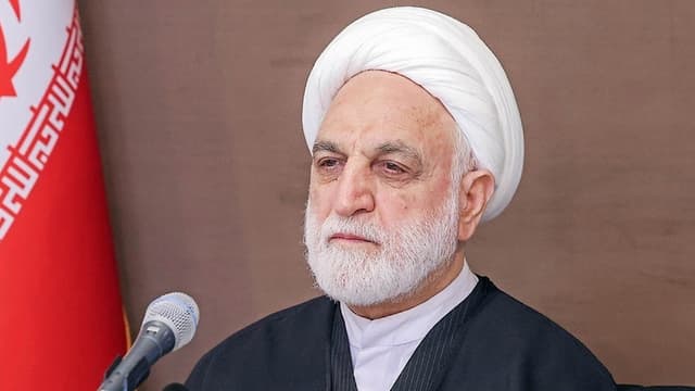 رئیس قوه قضاییه: دشمن به مخدوش کردن وحدت و انسجام ملی چشم دوخته است