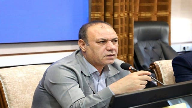 آمادگی پایتخت برای میزبانی شایسته از مراسم وداع با رهبر شهید انقلاب