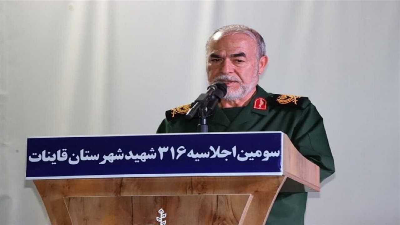 دوران حضور بیگانگان در تنگه هرمز به سر آمد/ایران در مسیر قدرت‌یابی جهانی