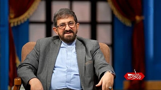 اهمیت ویژه رهبر شهید انقلاب به جایگاه شهدا از زبان ذاکر اهل بیت + فیلم