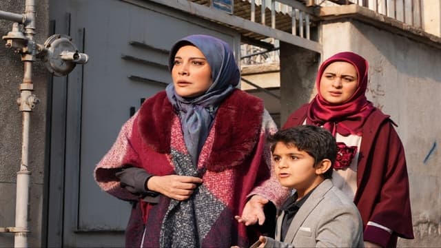 «صفا با خانواده»؛ بازتولید سرمایه اجتماعی در قالب یک سریال موقعیت