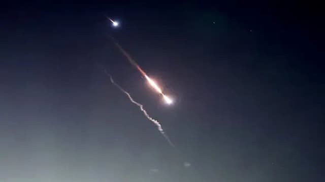 ایران چگونه شبکه دفاع موشکی آمریکا در خلیج فارس را متلاشی کرد؟