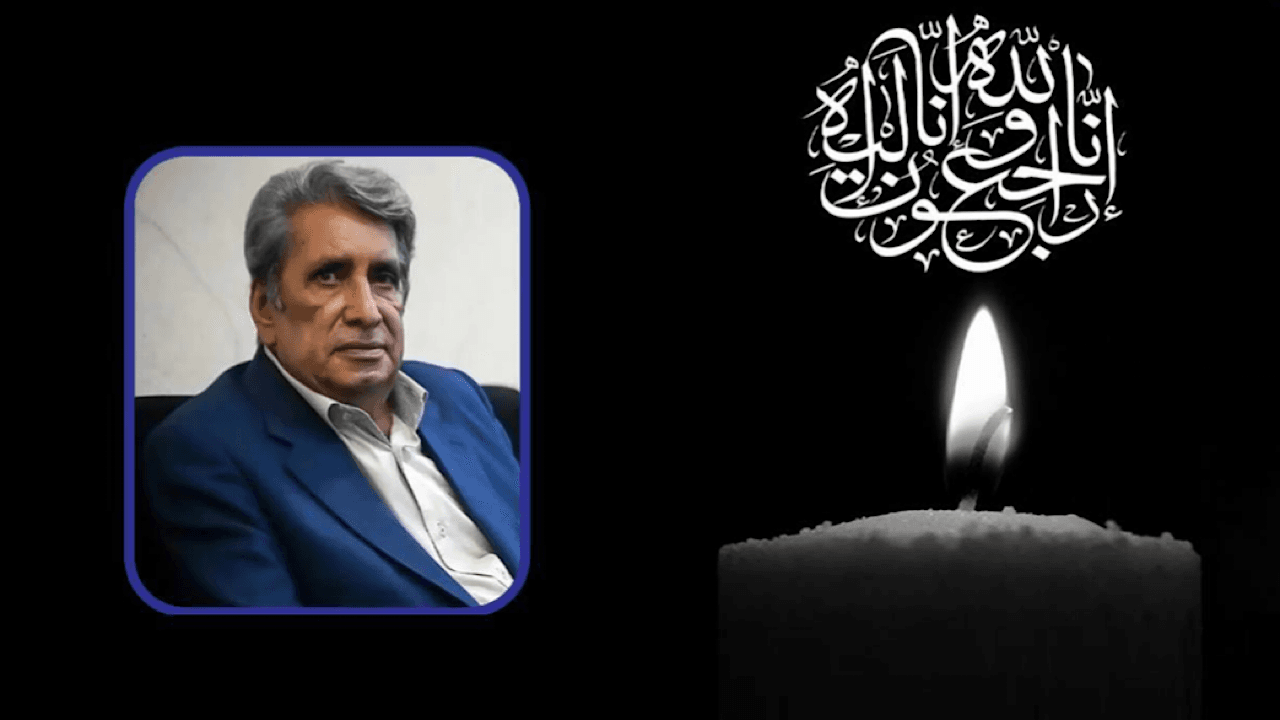 پیام تسلیت رئیس رسانه ملی در پی درگذشت زنده‌نام بهروز رضوی