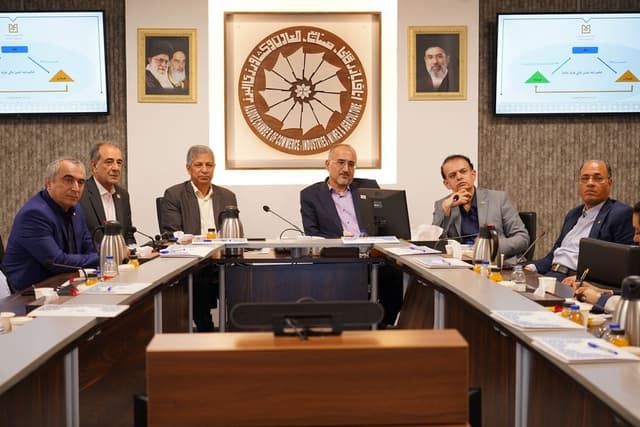 تأمین مالی هوشمند؛ ارمغان بانك صنعت و معدن برای صنایع استان البرز