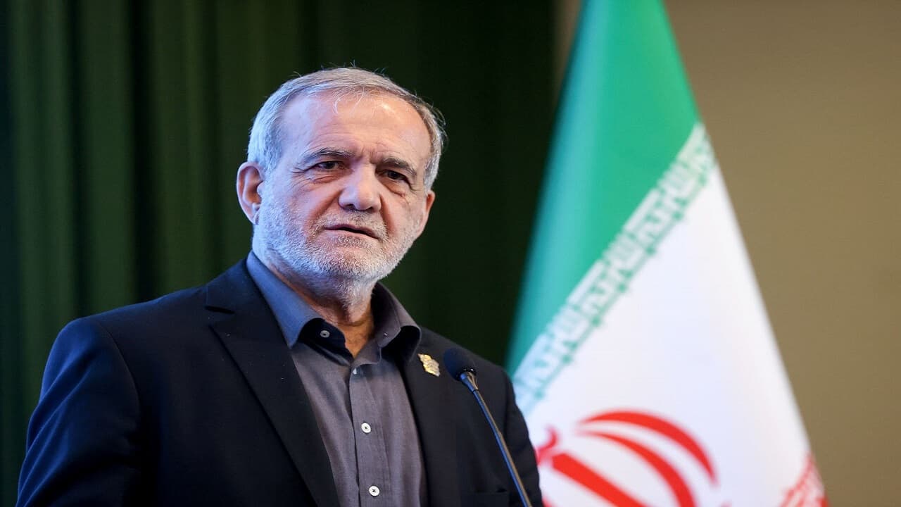 مسعود پزشکیان: تفاهم نامه ایران و آمریکا جمعه امضا می‌شود