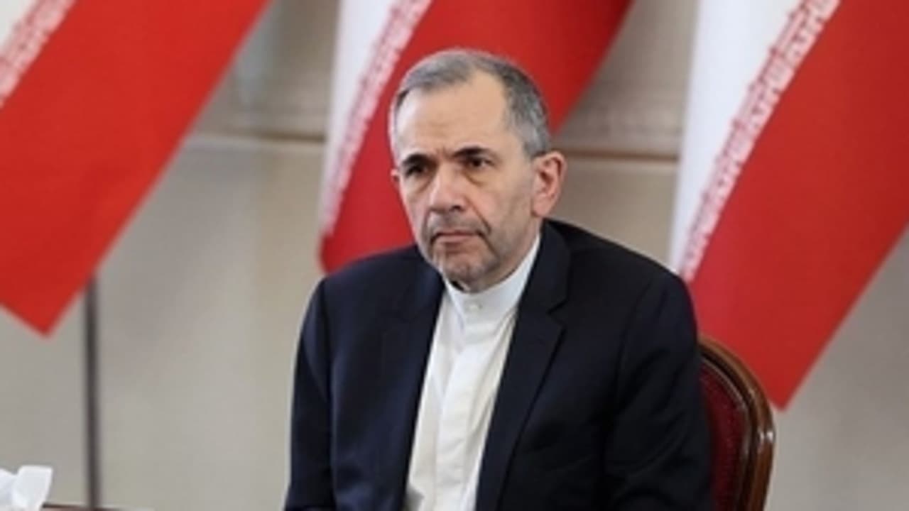 رفع محاصره دریایی ایران قبل از امضای رسمی یادداشت تفاهم