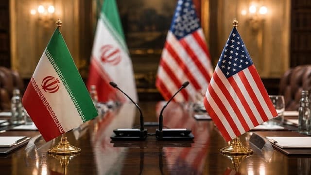 چرا امضای توافق ایران و آمریکا در ژنو برگزار می‌شود؟
