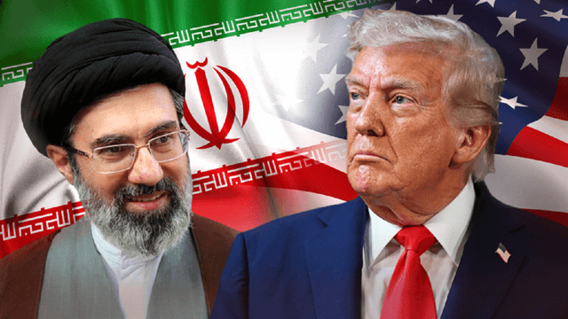 برنده‌ای آشکار به نام تهران؛ آمریکا توافق سودمند را پاره کرد و با امتیازات کمتر به میز مذاکره بازگشت