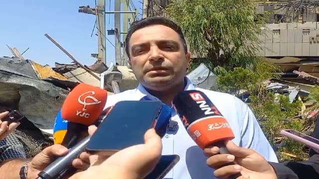 پژوهشگاه فضایی پس از حمله ۲۲ اسفند به فعالیت بازگشت/ «ناهید ۳» در مسیر مدار ژئو + فیلم