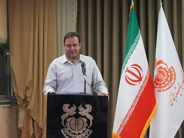 آغاز برنامه توانمندسازی رابطان HSE در مجتمع مس سرچشمه
