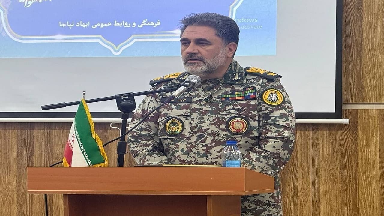 فرمانده قرارگاه مشترک پدافند هوایی: برای هر سناریوی دشمن آماده‌ایم