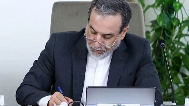 نتایج مذاکرات سوئیس با میانجی‌گری پاکستان و قطر