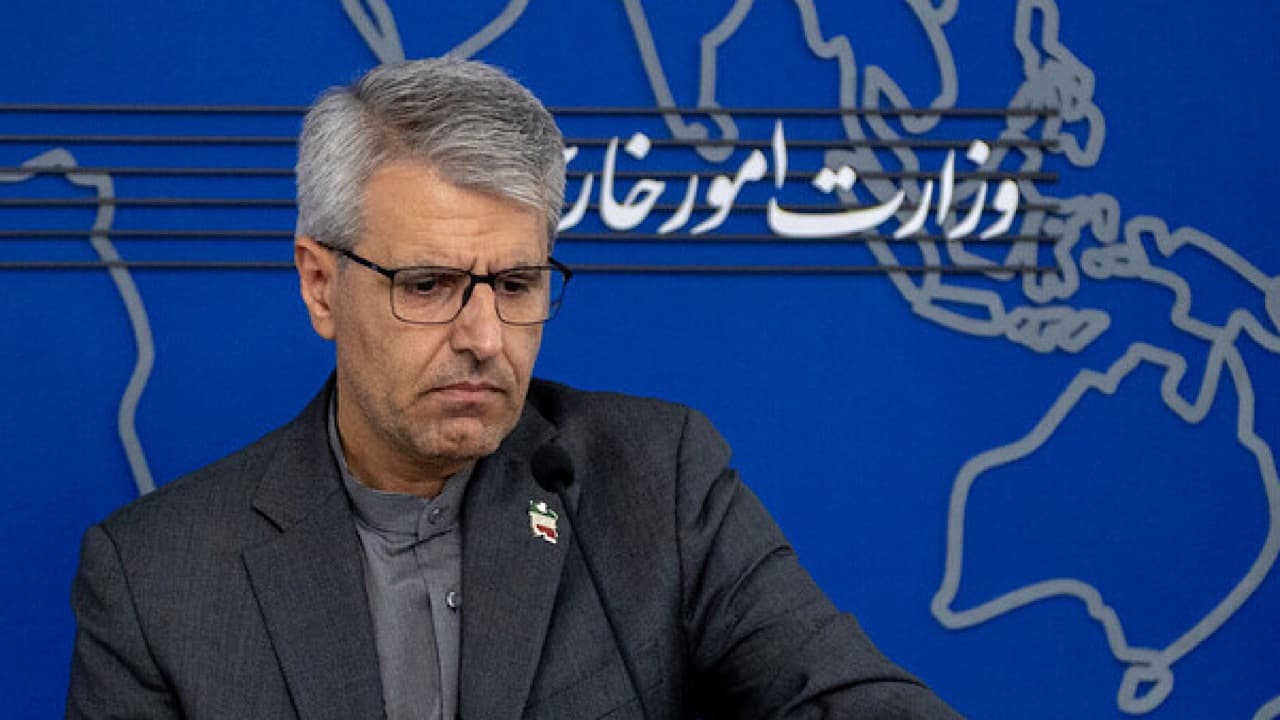 بقایی: برنامه‌ای برای بازرسی آژانس از تاسیسات آسیب‌دیده نداریم