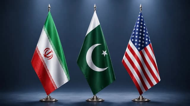 خط ارتباط مستقیم میان ایران و آمریکا برقرار می‌شود