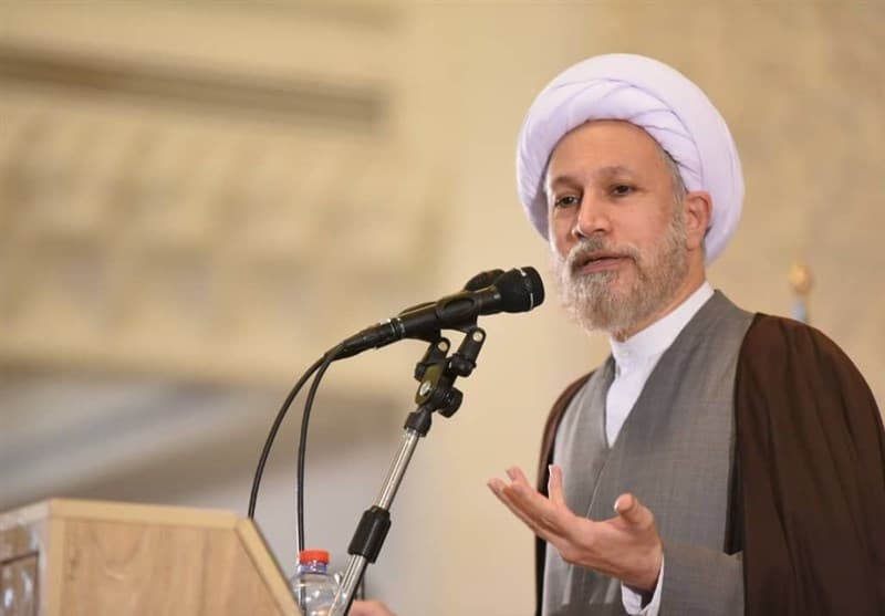 سیاست خارجی ایران بر مدار «نفی سلطه» و «حفظ استقلال» می‌چرخد