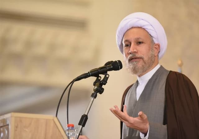 سیاست خارجی ایران بر مدار «نفی سلطه» و «حفظ استقلال» می‌چرخد