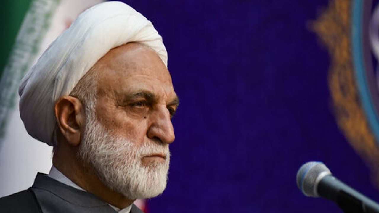تاکید رئیس دستگاه قضا بر استیفای حقوق حقه ملت ایران در مراجع قضایی و حقوقی بین‌المللی