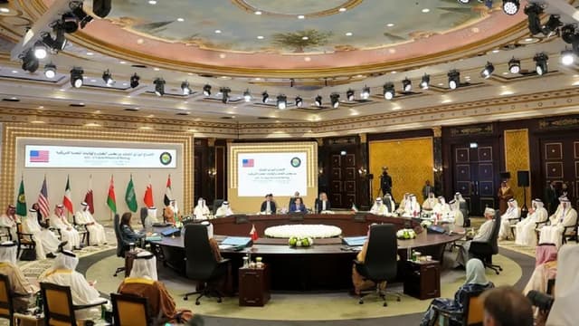 روبیو: آمریکا خواستار توافقی خوب با ایران است