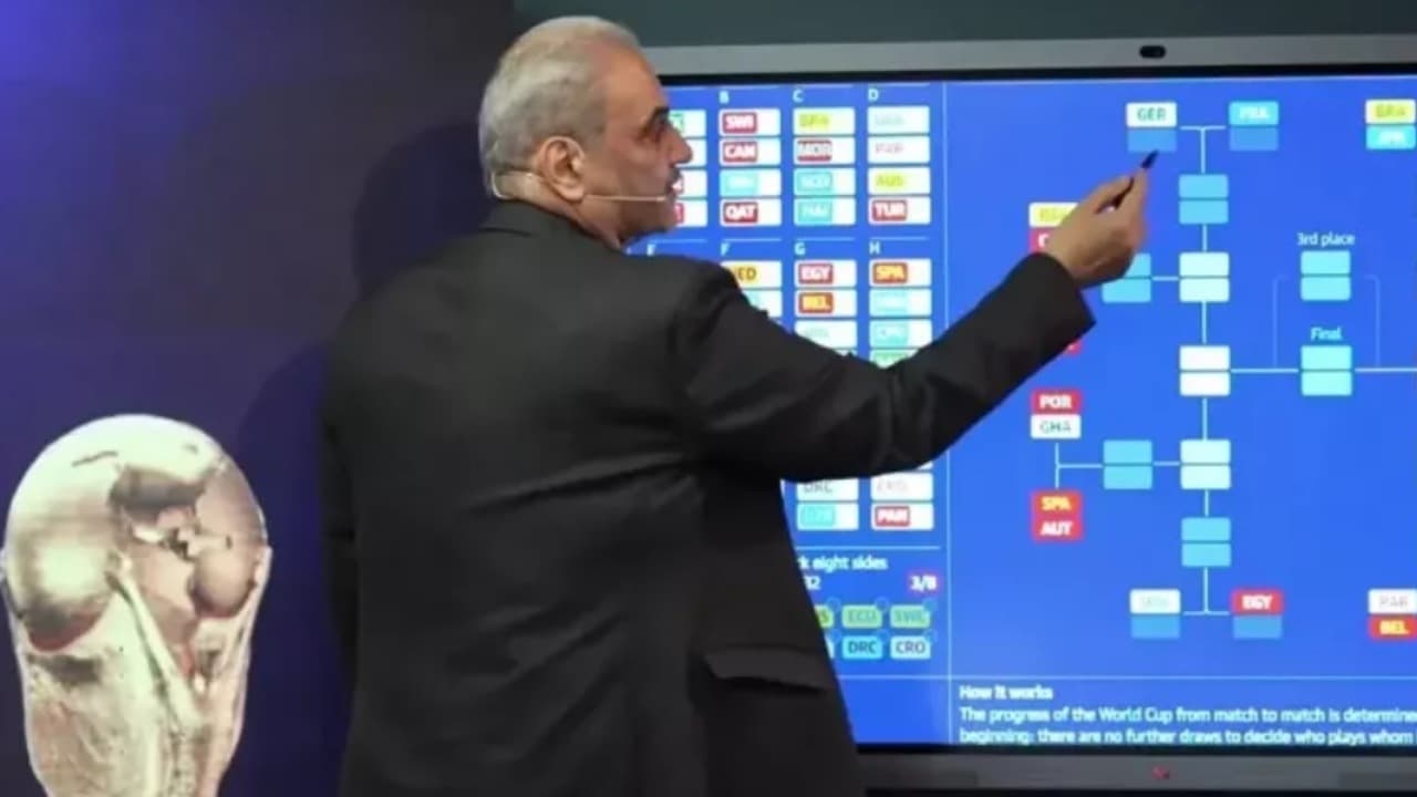 بررسی احتمالات صعود ایران به مرحله حذفی جام جهانی