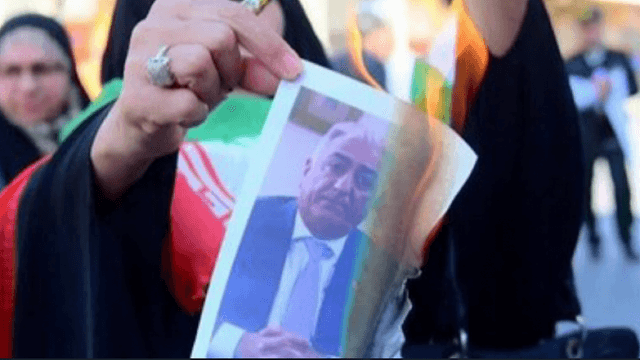 کیفرخواست رضا پهلوی و عوامل اینترنشنال و منوتو صادر شد