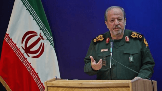 سردار ابنالرضا: دستگاه قضا حقوق ایران را با قدرت پیگیری کند