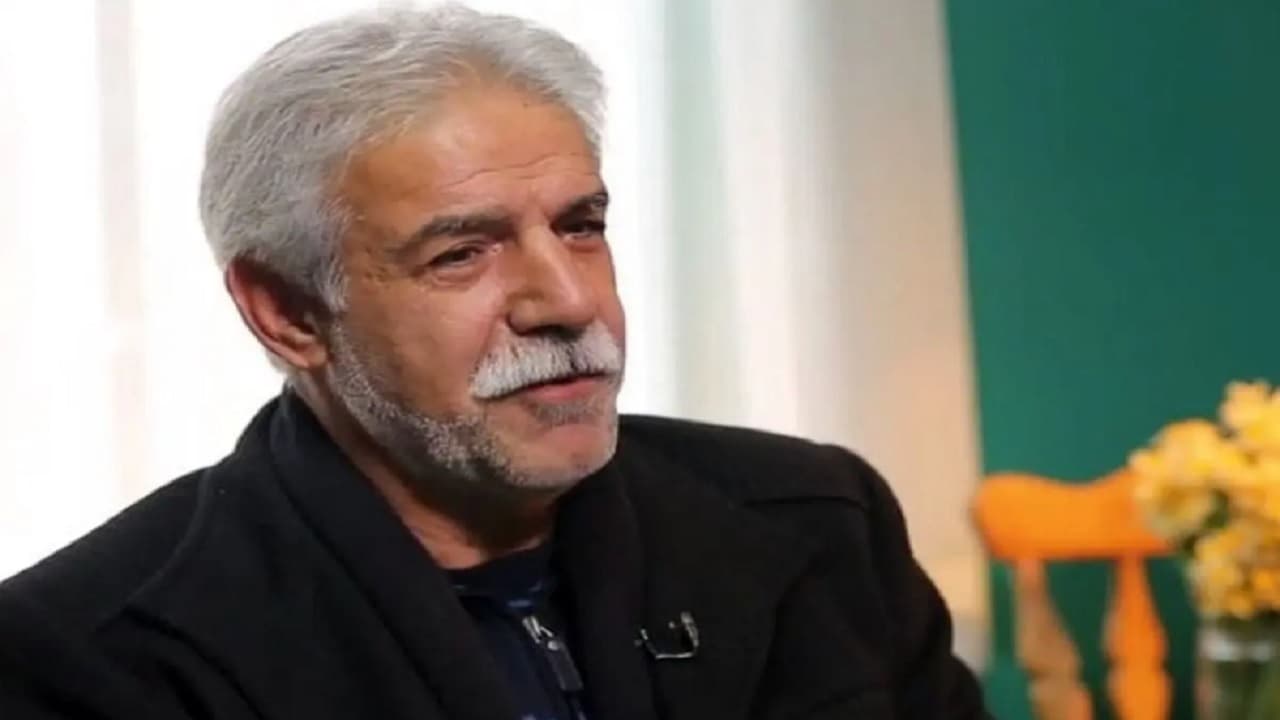 امیدوارم تیم‌ملی ایران به مرحله بعدی جام جهانی صعود کند/ اسکوچیچ بهترین گزینه برای پرسپولیس است