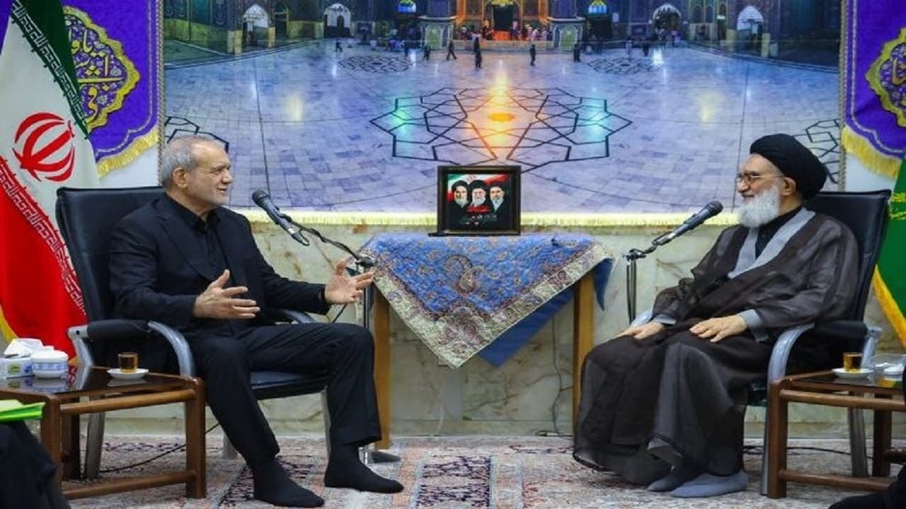 برای مواجهه با هر سناریوی احتمالی باید آماده باشیم