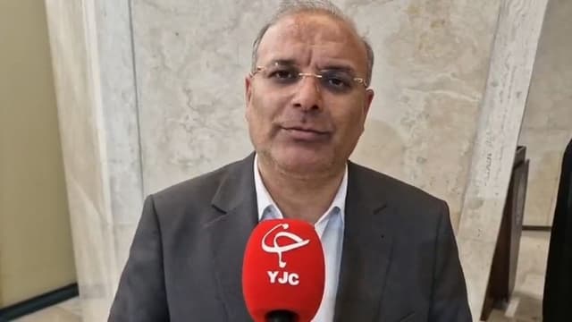 تیم ملی به قدری در جام جهانی خوب بود که انتظارات را افزایش داد/ بازیکنان تودهنی محکمی به معاندان زدند
