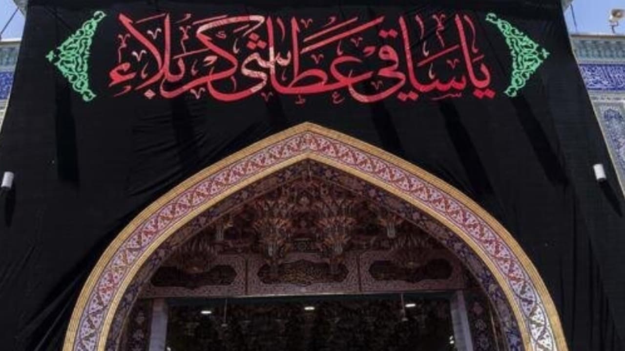 ثبت‌نام در سماح شرط بهره‌مندی از ارز زیارتی اربعین ۱۴۰۵