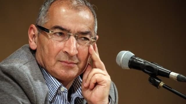 صادق زیباکلام مجرم شناخته شد