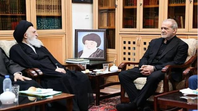 برخی با برچسبزنی به تیم مذاکرهکننده، در مسیر پیشبرد منافع ملی سنگاندازی میکنند