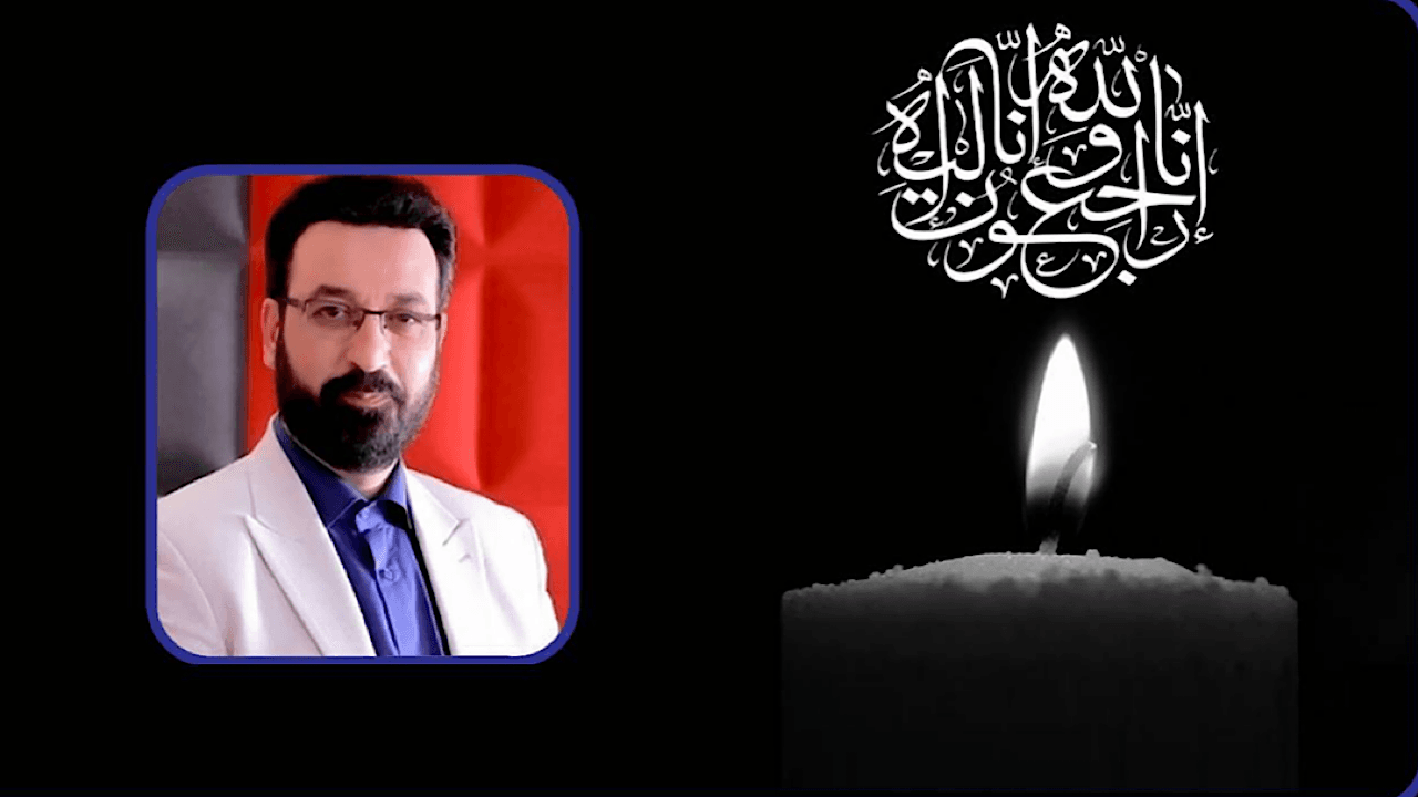 پیام تسلیت رئیس رسانه ملی درپی درگذشت زنده‌نام فرزاد جمشیدی