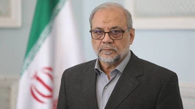ذوالقدر: عاملین شهادت رهبر و شهدای مظلوم ایران به‌سزایشان خواهند رسید