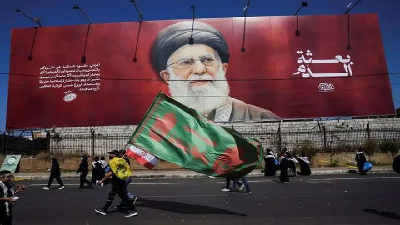 درخشش دیپلماسی تهران در ژئوپلیتیک منطقه