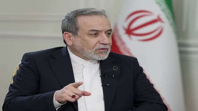 عراقچی: به هرگونه تهدید علیه مردم و رهبری پاسخ فوری میدهیم