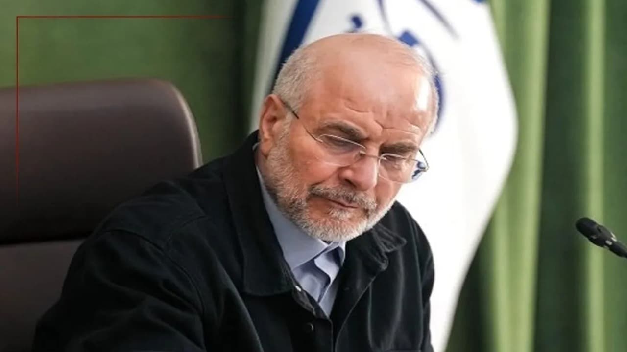 قالیباف: جنگیدید و اراده و همدلی ایرانی را به نمایش گذاشتید