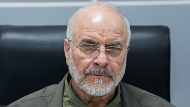 قالیباف: باید برخاست و ندای خون‌خواهی ملت را به جهان رساند
