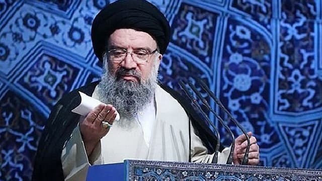 خاتمی: ملت ایران در مراسم وداع و تشییع رهبر شهید شگفتی‌ها خواهد ساخت