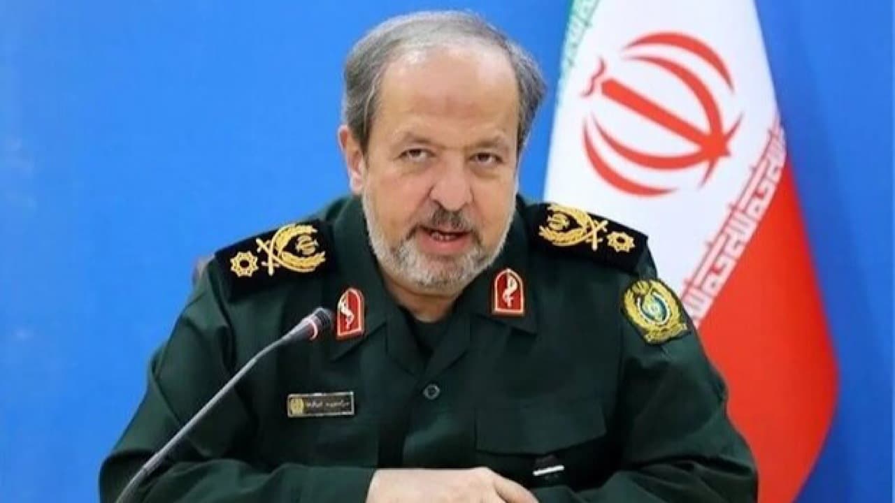 سردار ابن‌الرضا: اگر حین مذاکره تخلفی و نقضی ببینیم، در میدان پاسخ می‌دهیم