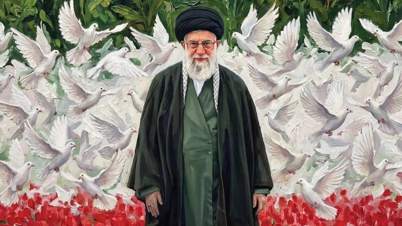 «شبکه خبر ۲» به شبکه اختصاصی پوشش زنده مراسم وداع و تشییع رهبر شهید تبدیل شد