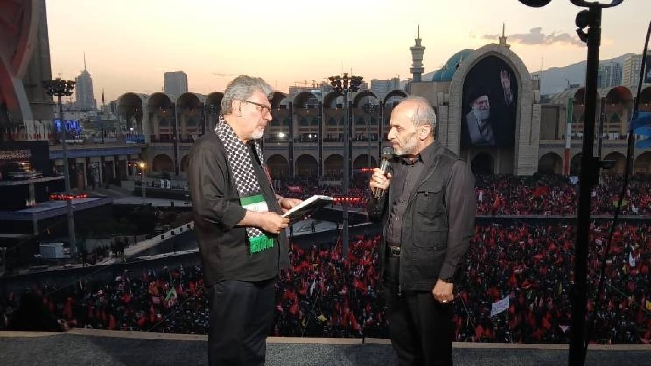 تقدیر رئیس رسانه ملی از «گفت‌وگوی ویژه مردمی» شبکه تهران